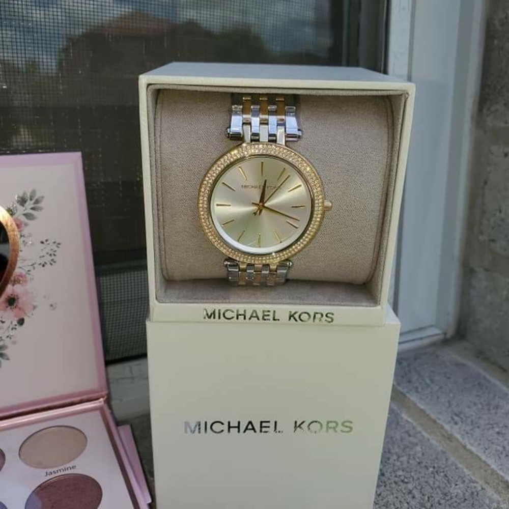 Mk watch